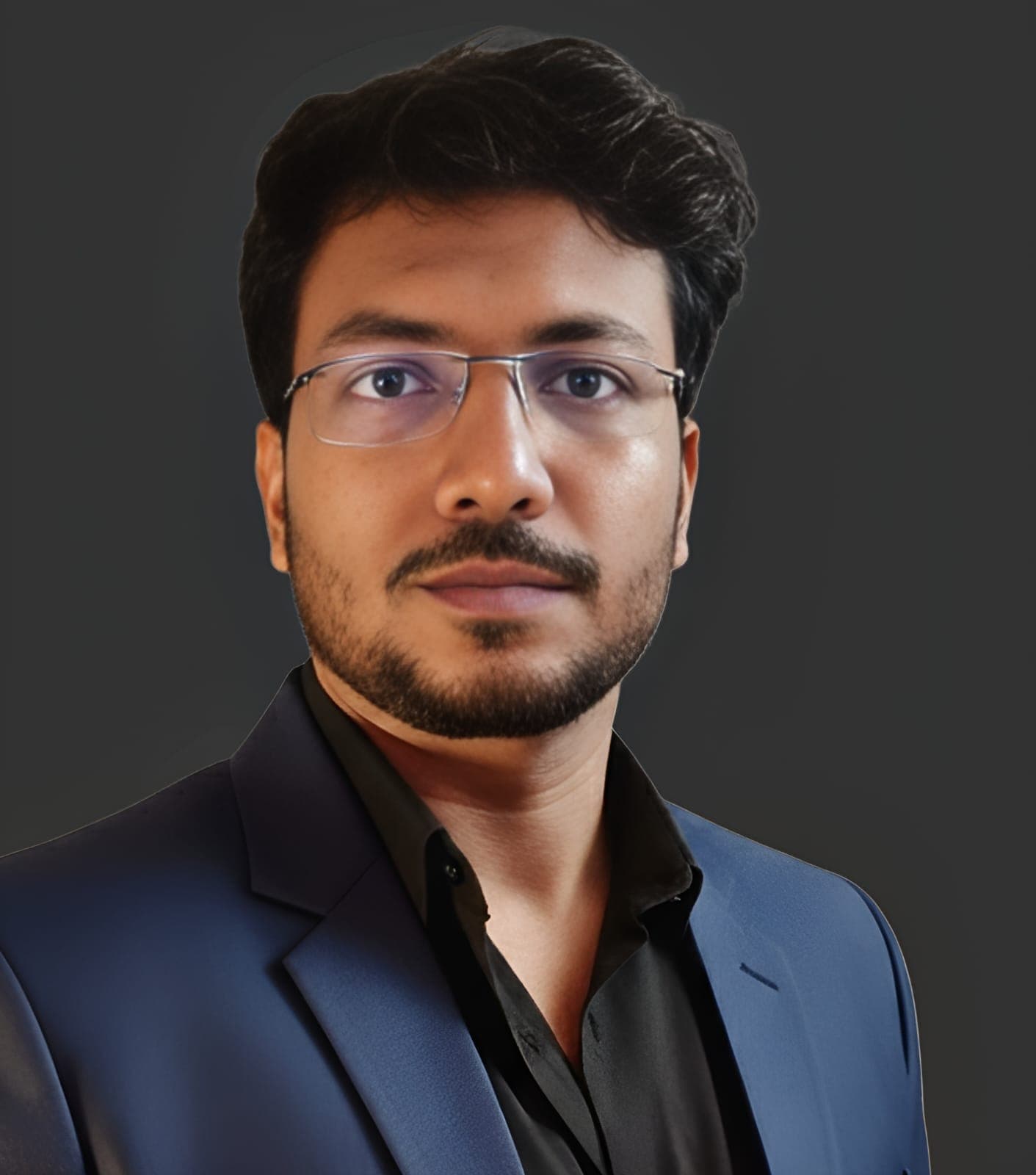 Nafiul Ahmad Rafi