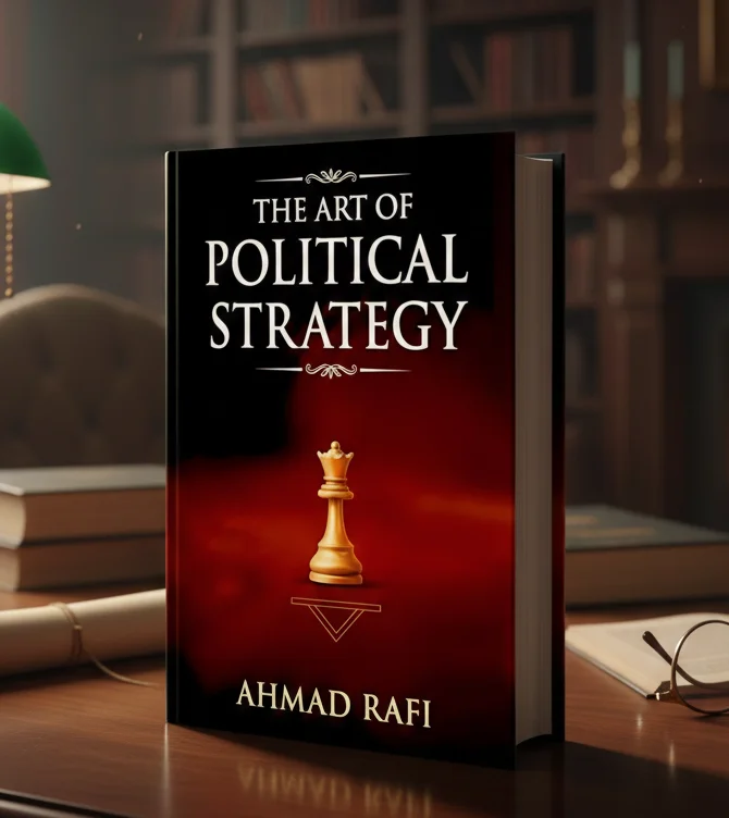 The Art of Political Strategies